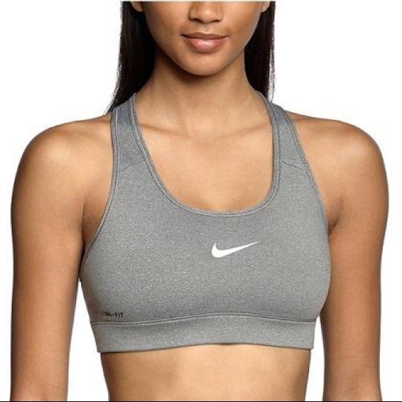 Nike Other - Nike Pro Dri Fit Damen Sports Bra
